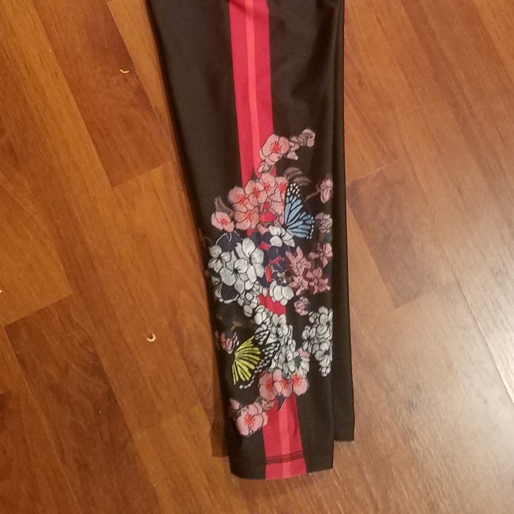 Work out pants - Picture 4 of 4